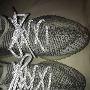 Yeezy boost 350 V2 ‘static non-reflective’
